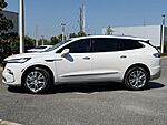 Used 2022 BUICK ENCLAVE PREMIUM GROUP in OCALA, FLORIDA (Photo 4)