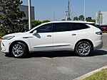 Used 2022 BUICK ENCLAVE PREMIUM GROUP in OCALA, FLORIDA (Photo 5)