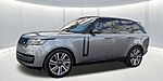 Used 2023 LAND ROVER RANGE ROVER SE in OCALA, FLORIDA