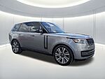 Used 2023 LAND ROVER RANGE ROVER SE in OCALA, FLORIDA (Photo 3)