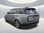 Used 2023 LAND ROVER RANGE ROVER SE in OCALA, FLORIDA (Photo 35)
