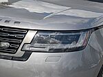 Used 2023 LAND ROVER RANGE ROVER SE in OCALA, FLORIDA (Photo 37)
