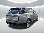 Used 2023 LAND ROVER RANGE ROVER SE in OCALA, FLORIDA (Photo 5)