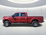 Used 2016 FORD F-250 LARIAT in OCALA, FLORIDA (Photo 2)