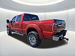 Used 2016 FORD F-250 LARIAT in OCALA, FLORIDA (Photo 3)