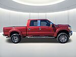 Used 2016 FORD F-250 LARIAT in OCALA, FLORIDA (Photo 6)