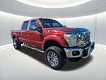 Used 2016 FORD F-250 LARIAT in OCALA, FLORIDA (Photo 7)