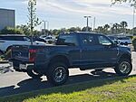 Used 2022 FORD F-250 LARIAT in OCALA, FLORIDA (Photo 10)