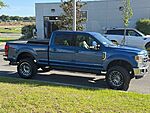 Used 2022 FORD F-250 LARIAT in OCALA, FLORIDA (Photo 11)