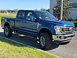 Used 2022 FORD F-250 LARIAT in OCALA, FLORIDA (Photo 12)