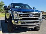 Used 2022 FORD F-250 LARIAT in OCALA, FLORIDA (Photo 13)