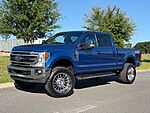 Used 2022 FORD F-250 LARIAT in OCALA, FLORIDA (Photo 2)