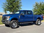 Used 2022 FORD F-250 LARIAT in OCALA, FLORIDA (Photo 3)