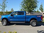 Used 2022 FORD F-250 LARIAT in OCALA, FLORIDA (Photo 4)