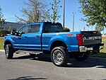 Used 2022 FORD F-250 LARIAT in OCALA, FLORIDA (Photo 5)