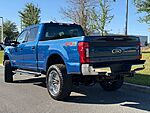 Used 2022 FORD F-250 LARIAT in OCALA, FLORIDA (Photo 6)