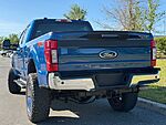 Used 2022 FORD F-250 LARIAT in OCALA, FLORIDA (Photo 7)