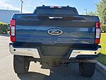Used 2022 FORD F-250 LARIAT in OCALA, FLORIDA (Photo 8)