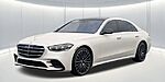 Used 2022 MERCEDES-BENZ S-CLASS S 580 in OCALA, FLORIDA