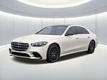 Used 2022 MERCEDES-BENZ S-CLASS S 580 in OCALA, FLORIDA (Photo 1)