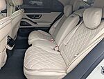 Used 2022 MERCEDES-BENZ S-CLASS S 580 in OCALA, FLORIDA (Photo 11)