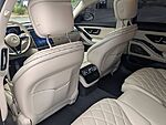 Used 2022 MERCEDES-BENZ S-CLASS S 580 in OCALA, FLORIDA (Photo 12)