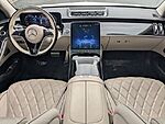 Used 2022 MERCEDES-BENZ S-CLASS S 580 in OCALA, FLORIDA (Photo 13)