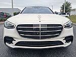 Used 2022 MERCEDES-BENZ S-CLASS S 580 in OCALA, FLORIDA (Photo 2)