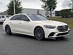 Used 2022 MERCEDES-BENZ S-CLASS S 580 in OCALA, FLORIDA (Photo 3)