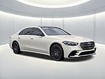 Used 2022 MERCEDES-BENZ S-CLASS S 580 in OCALA, FLORIDA (Photo 3)