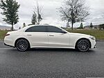 Used 2022 MERCEDES-BENZ S-CLASS S 580 in OCALA, FLORIDA (Photo 4)