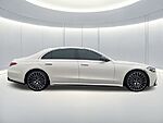 Used 2022 MERCEDES-BENZ S-CLASS S 580 in OCALA, FLORIDA (Photo 4)