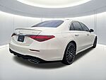 Used 2022 MERCEDES-BENZ S-CLASS S 580 in OCALA, FLORIDA (Photo 5)