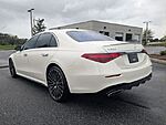 Used 2022 MERCEDES-BENZ S-CLASS S 580 in OCALA, FLORIDA (Photo 7)