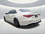 Used 2022 MERCEDES-BENZ S-CLASS S 580 in OCALA, FLORIDA (Photo 7)