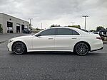Used 2022 MERCEDES-BENZ S-CLASS S 580 in OCALA, FLORIDA (Photo 8)