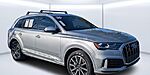 Used 2022 AUDI Q7 45 PREMIUM PLUS in OCALA, FLORIDA