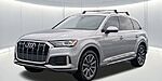 Used 2022 AUDI Q7 45 PREMIUM PLUS in OCALA, FLORIDA