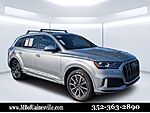 Used 2022 AUDI Q7 45 PREMIUM PLUS in OCALA, FLORIDA (Photo 1)