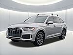 Used 2022 AUDI Q7 45 PREMIUM PLUS in OCALA, FLORIDA (Photo 1)