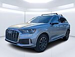 Used 2022 AUDI Q7 45 PREMIUM PLUS in OCALA, FLORIDA (Photo 10)