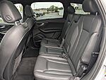Used 2022 AUDI Q7 45 PREMIUM PLUS in OCALA, FLORIDA (Photo 12)
