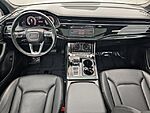 Used 2022 AUDI Q7 45 PREMIUM PLUS in OCALA, FLORIDA (Photo 14)