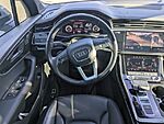 Used 2022 AUDI Q7 45 PREMIUM PLUS in OCALA, FLORIDA (Photo 18)