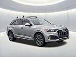 Used 2022 AUDI Q7 45 PREMIUM PLUS in OCALA, FLORIDA (Photo 3)