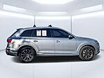 Used 2022 AUDI Q7 45 PREMIUM PLUS in OCALA, FLORIDA (Photo 5)