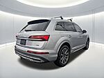 Used 2022 AUDI Q7 45 PREMIUM PLUS in OCALA, FLORIDA (Photo 5)