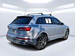 Used 2022 AUDI Q7 45 PREMIUM PLUS in OCALA, FLORIDA (Photo 6)