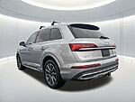 Used 2022 AUDI Q7 45 PREMIUM PLUS in OCALA, FLORIDA (Photo 7)