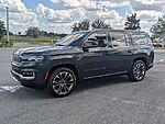 Used 2023 JEEP GRAND WAGONEER SERIES III in OCALA, FLORIDA (Photo 1)
